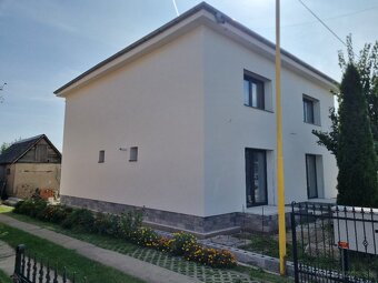 Zatepľovanie rodinných domov a objektov budov. - 3