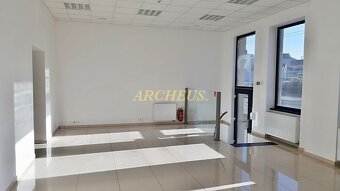 NA PRENÁJOM OBCH. PRIESTORY, 96 M2, 81 M2, LEVOČSKÁ, PREŠOV - 3