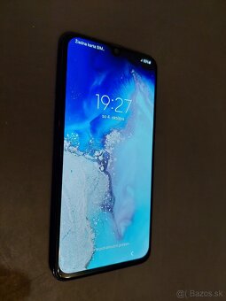 Samsung galaxy A40 - 3