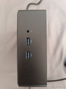 Dokovacia stanica Dell K16A Thunderbolt USB-C - 3