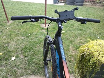 Bicykel - 3