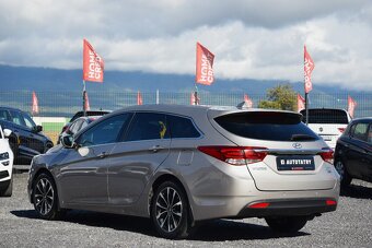 Hyundai i40 1.7 CRDi - 3