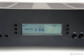 Cambridge Audio Azur 740A....Zosilňovač - 3