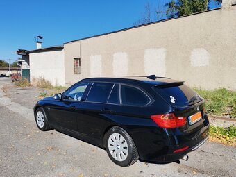 Predám BMW F30 320i - 3
