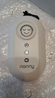 Baby monitor dychu Nanny - 3