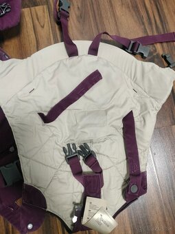 Stokke detský nosič - 3