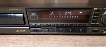 Technics SL-P 477 A - 3