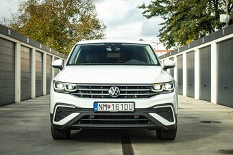 VOLKSWAGEN TIGUAN ALLSPACE 2.0 TDI EVO SCR 4MOTION DSG 2022 - 3