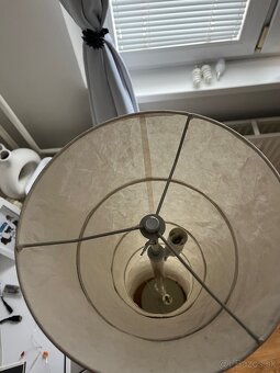Interierová lampa - 3