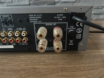 Harman Kardon HK 970 - 3