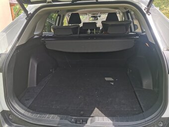Toyota Rav4 Comfort style, 2019 (4x4) benzín + manuál - 3