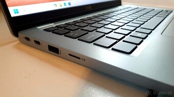 Dell Latitude 5320 TOP STAV i5-11gen/8gb RAM/512SSD top batt - 3