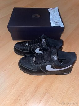 Nike AIR FORCE one - 3