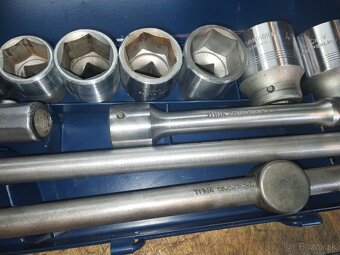 Tona gola sada SN50 - 3