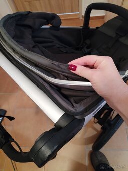 Thule Urban glide 2 dark shadow - 3