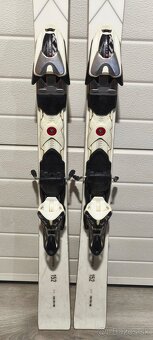 Lyže Kästle MX70 152cm - 3
