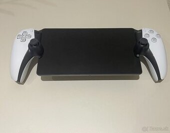 PlayStation Portal – Top stav - 3