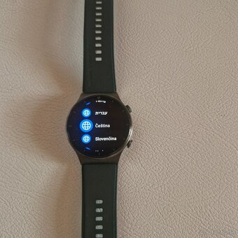 HUAWEI WATCH GT 2 Pro - 3
