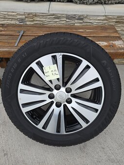 Predám zimné komplety - 3