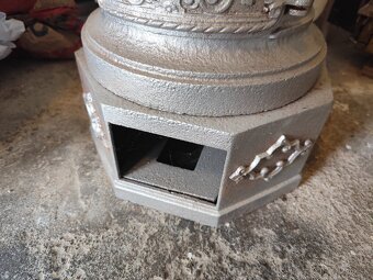 Stará liatinová pec - 3