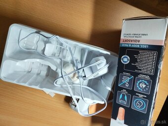 Epilátor Rowenta - 3