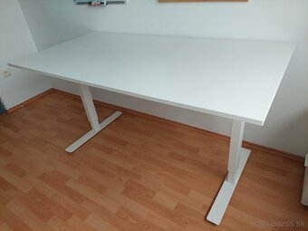 Kancelársky nábytok rôzneho druhu vo výbornom stave - 3