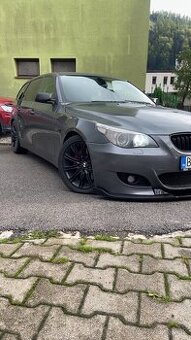 BMW e61 525d - 3