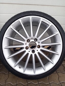 mercedes disky amg R19 - 3