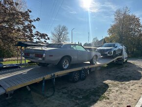 Odtahova sluzba Trnava TomiCars Autodoprava - 3