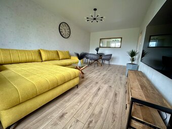 Nová rekonštrukcia,zariadený,3i Ždiarska,2x loggia - 3