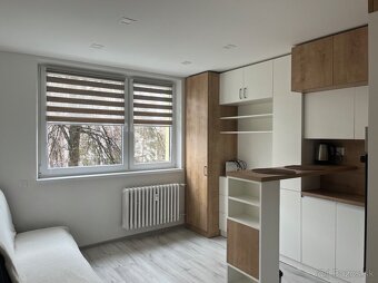 Garsónka na prenájom - 3