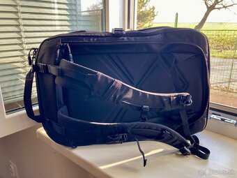 Cestovný ruksak MINAAL - 3