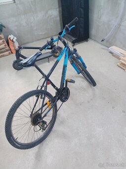 Detsky horský bicykel - 3