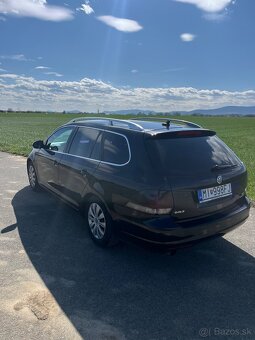 Volkswagen Golf 6 1.6 TDI 77 kW - 2010 - 3