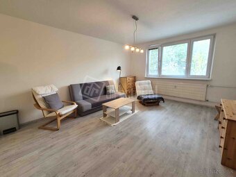 2-izbový byt v tichom prostredí Starého mesta - 3