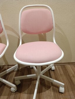 Ikea stoličky Őrfjäll - 3