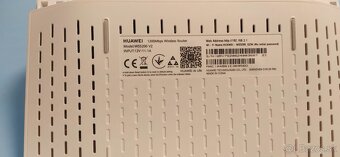 Wi-Fi router HUAWEI WS5200 1200Mbps - 3