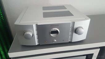 High End Hifi stereo systém Piega Marantz Yamaha Silent - 3