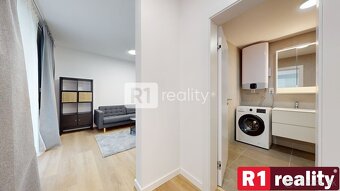 Jedinečný 2 izbový byt 53,2 m2+ 11 m2 terasa + parking, Pieš - 3