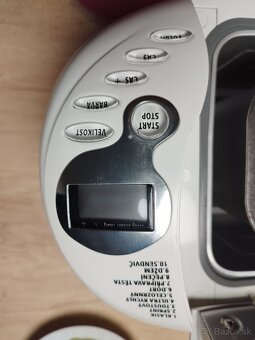 Pekáreň chleba Eta Harmony - 3