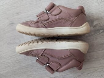 Topánky dievčenské - 3