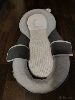 Antirefluxný ergonomický vankúš CosyDream+ - 3