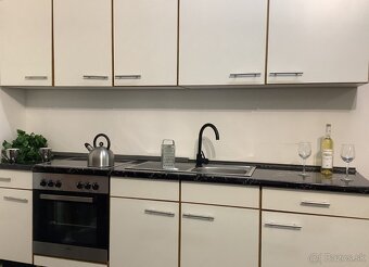 Kuchyňa JAKA zn. ALNO - 3