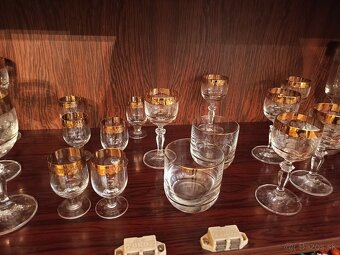 Veľký set skla - 3