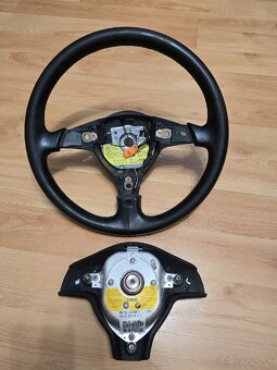 Volant bmw M-tech - 3