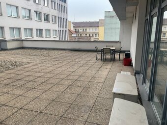 Prenájom reprezentatívnych kancelárskych priestorov v centre - 3