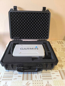 Garmin Striker Vivid 9SV - komplet pripravená sada - 3