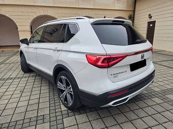 Seat Tarraco 2.0 TDI DSG F1 Xcellence 4Drive 7miest ACC DVD - 3