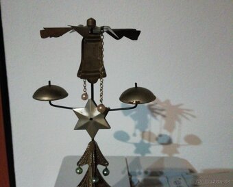 Staré anjelsje zvonenie - 3