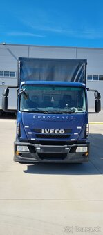 IVECO EUROCARGO 2011 - 3